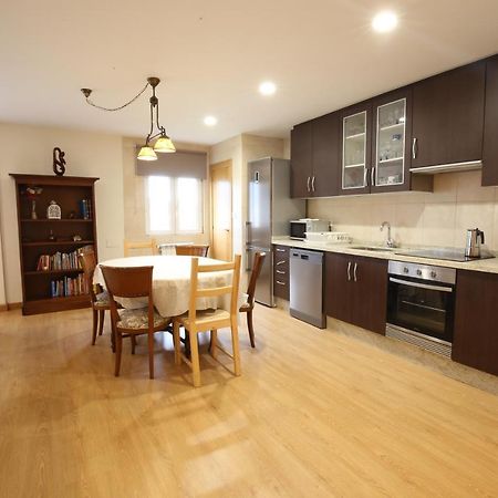 Apartamento Oviedo San Melchor Luaran gambar