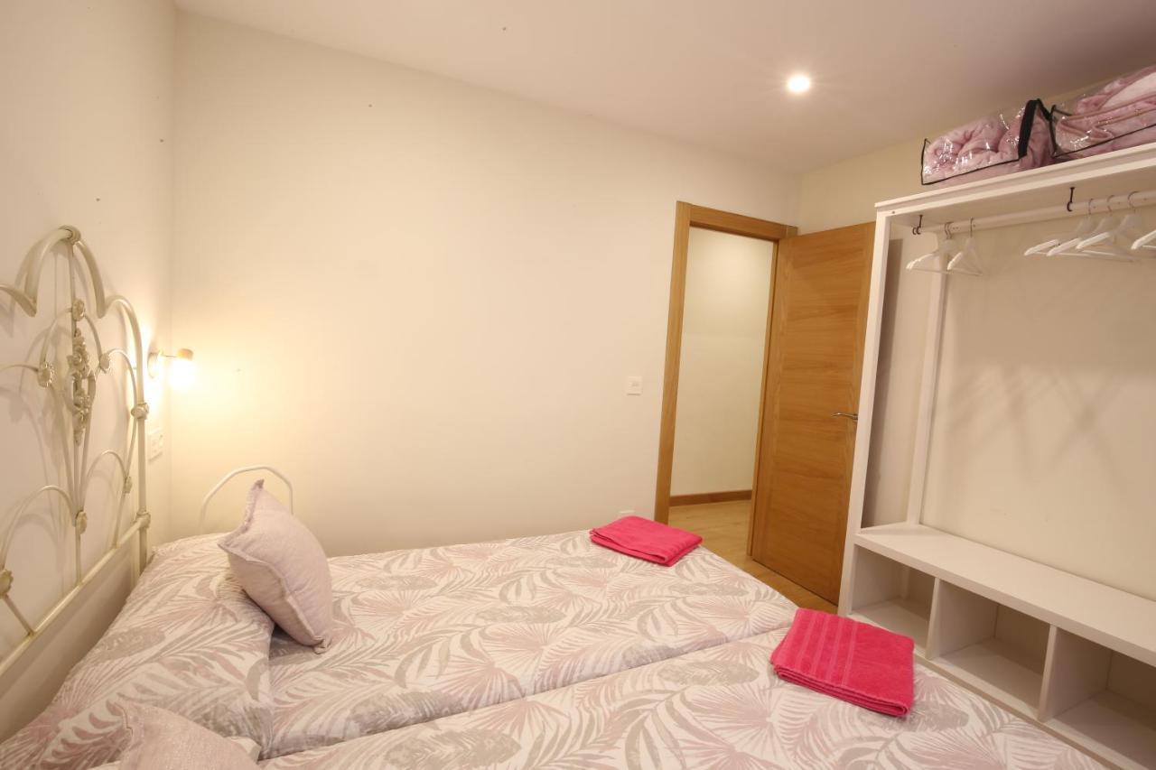 Apartamento Oviedo San Melchor Luaran gambar