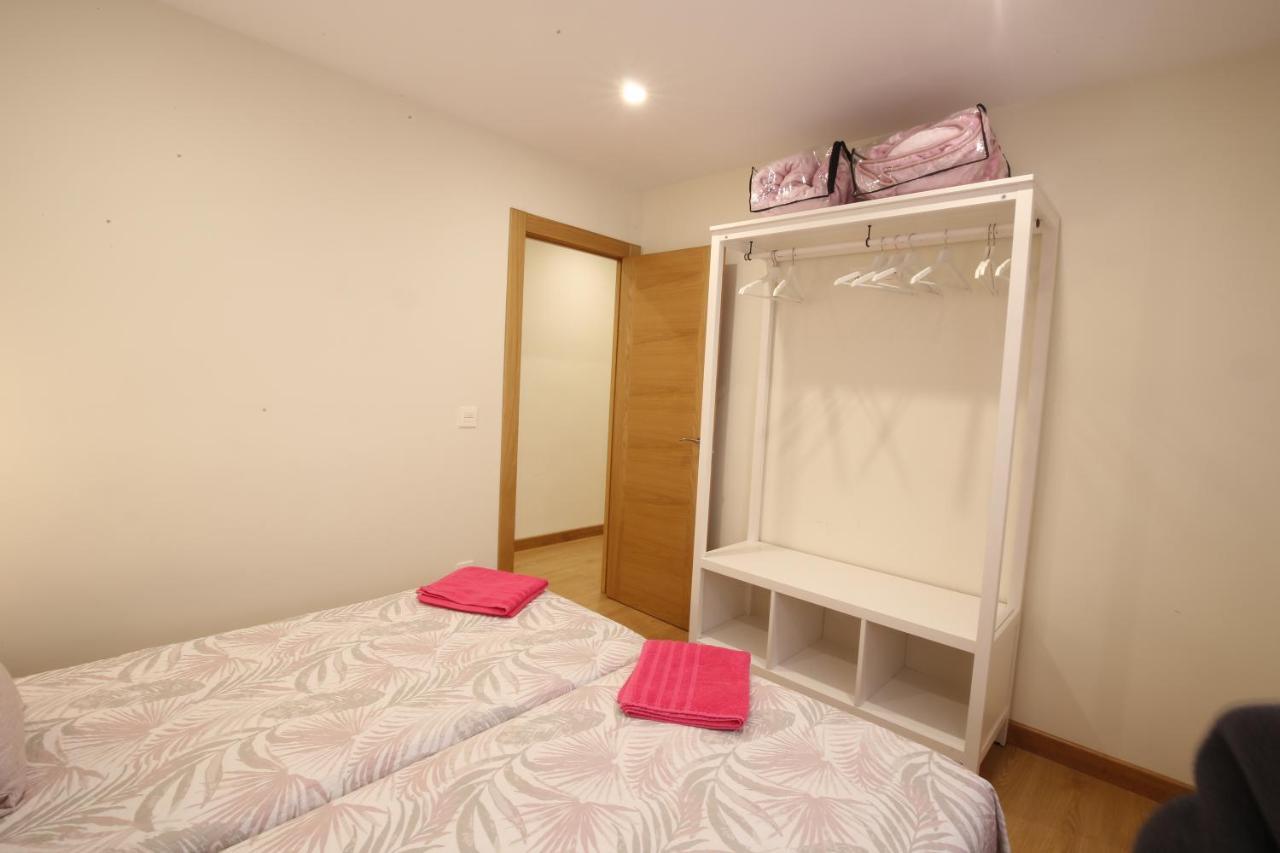 Apartamento Oviedo San Melchor Luaran gambar