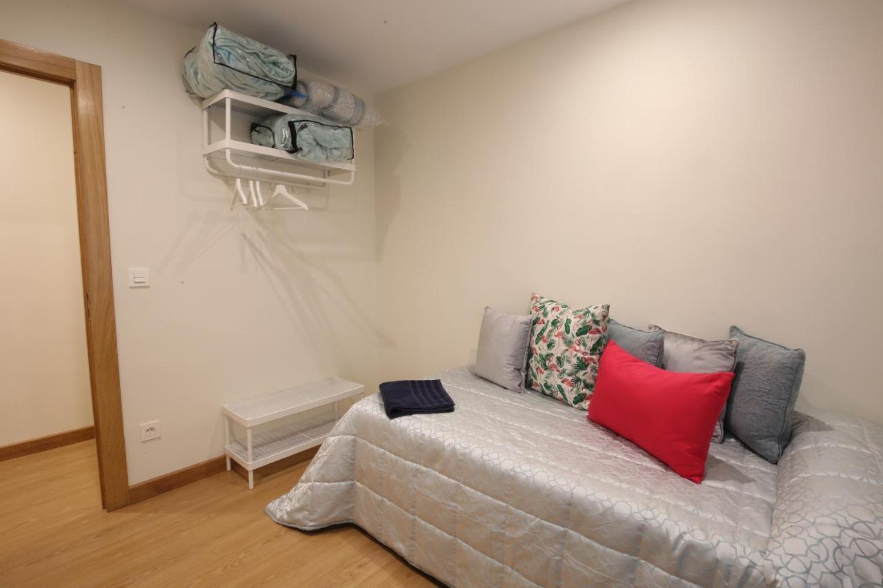 Apartamento Oviedo San Melchor Luaran gambar