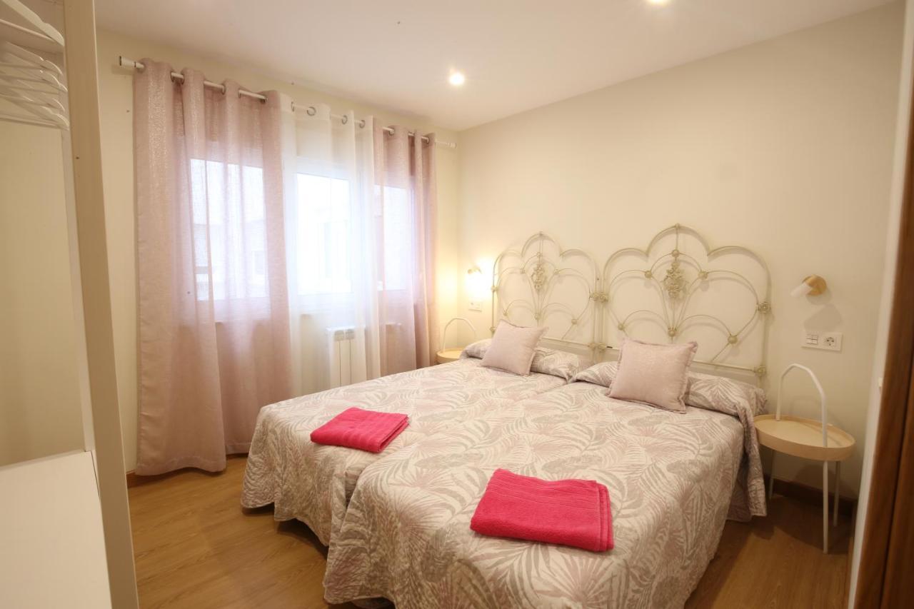 Apartamento Oviedo San Melchor Luaran gambar