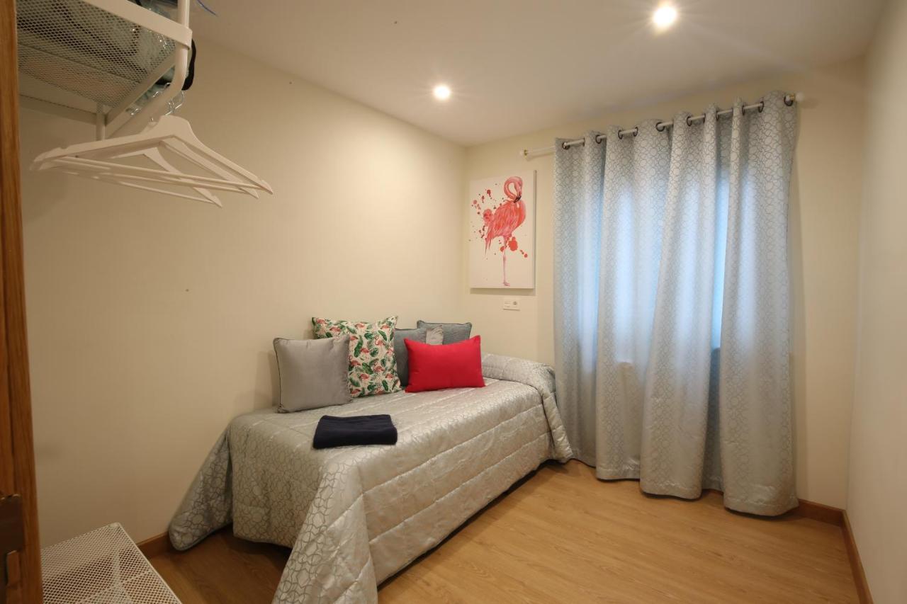 Apartamento Oviedo San Melchor Luaran gambar