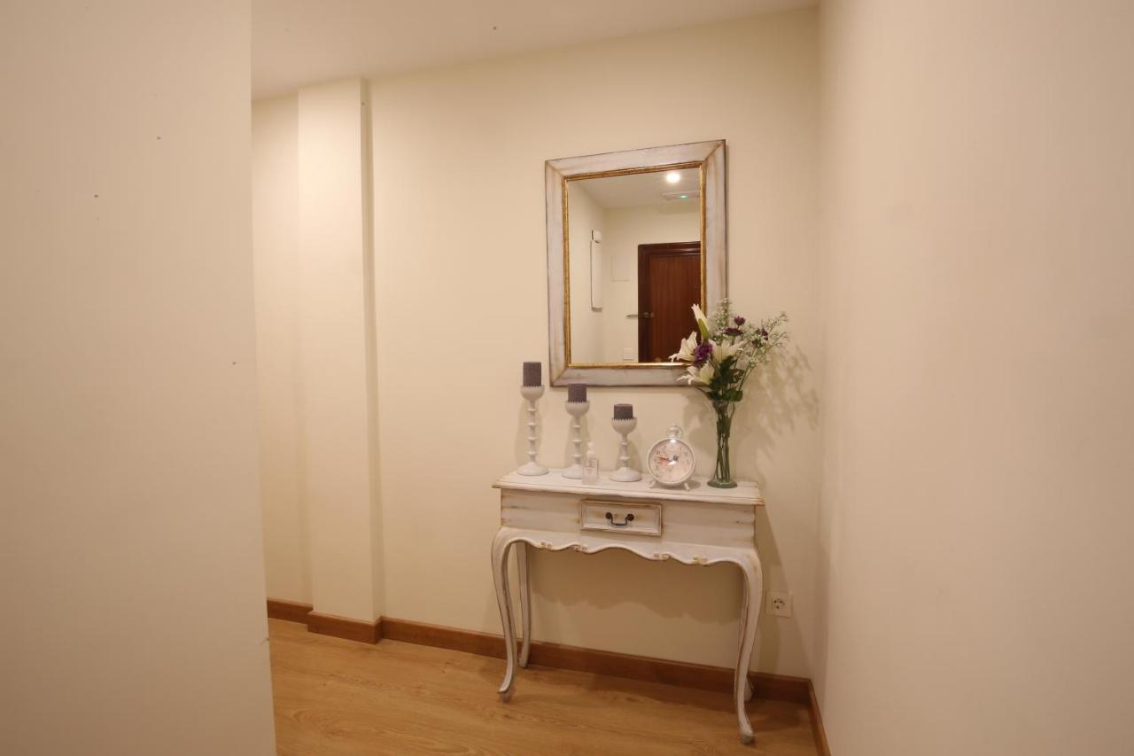 Apartamento Oviedo San Melchor Luaran gambar